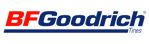 logo BFGOODRICH