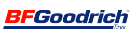 logo BFGOODRICH
