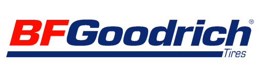 logo BFGOODRICH