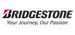 Logo bridgestone