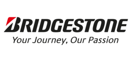 Logo bridgestone